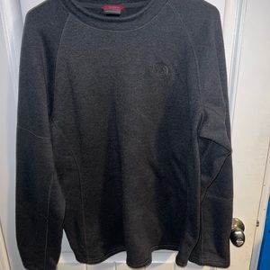 North Face Sweater Mens